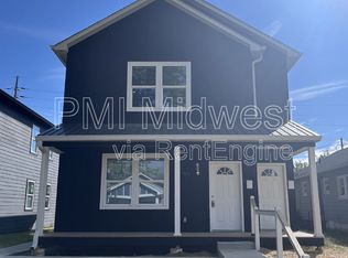 2038 E Maryland St UNIT B, Indianapolis, IN 46201