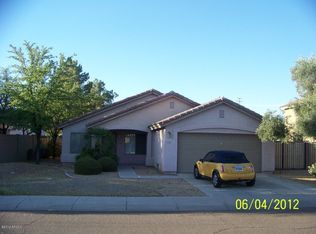 3516 W Mariposa Grande, Glendale, AZ 85310