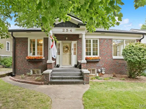 254 Coventry Pl, Edwardsville, IL 62025