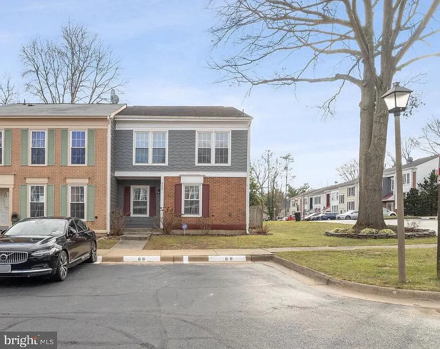 5490 Safe Harbor Ct