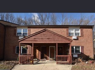 304 Garnet Dr #304, Burlington, NJ 08016