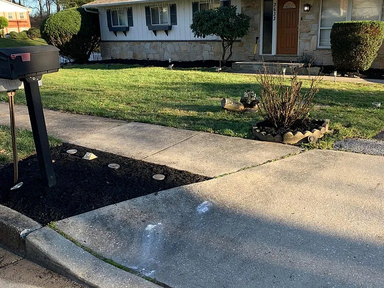 3633 Templar Rd — Photo 13