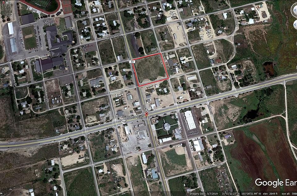 0 Main St 112, Garden City, TX 79739 MLS 103616 Zillow