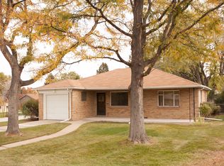 3550 Harlan St, Wheat Ridge, CO 80033