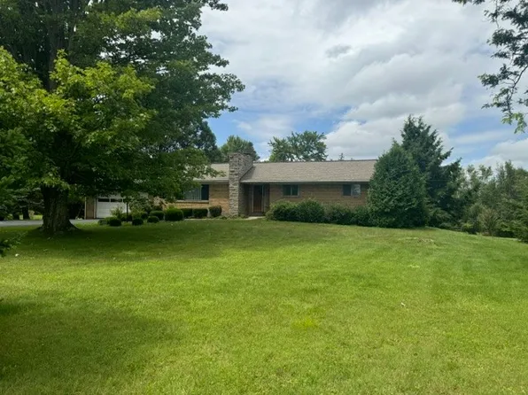 22292 Blooming Valley Rd, Meadville, PA 16335