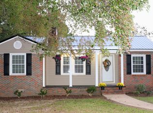 203 Porter Cir, Sylacauga, AL 35150