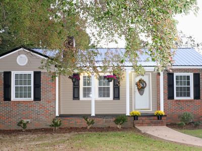 203 Porter Cir, Sylacauga, AL, 35150