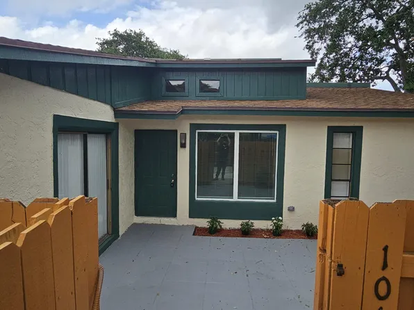 1016 Manor Dr Unit 5C, Lake Worth, FL 33461
