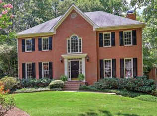 1717 Barrington Cir, Marietta, GA 30062