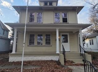 33 Johnson St, Salem, NJ 08079