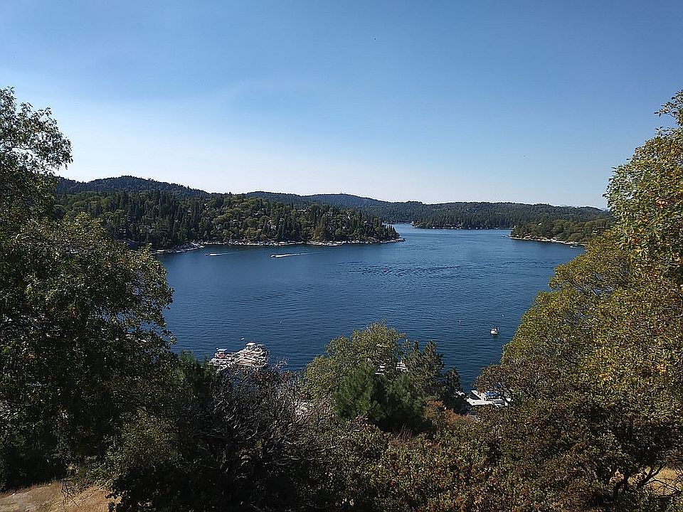 Lake Arrowhead