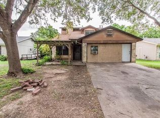 5308 Fence Row, Austin, TX 78744