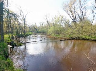 1708 Brookridge Rd, Friendship, WI 53934