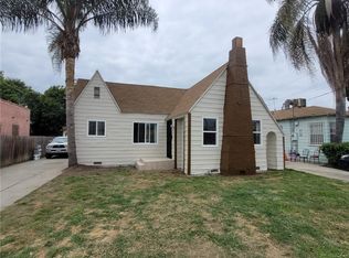 815 N Chester Ave, Compton, CA 90221