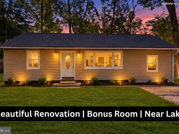 212 W Virginia Rd, Browns Mills, NJ 08015