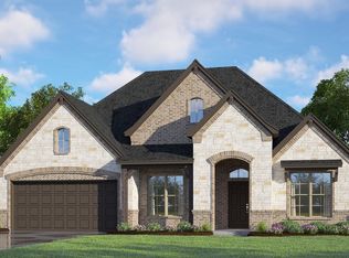 525 Vista Ridge Dr, Weatherford, TX 76087