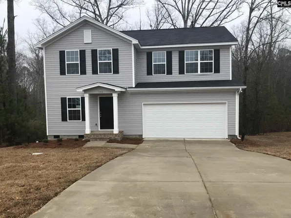208 Jasmine Place Dr, Columbia, SC 29203