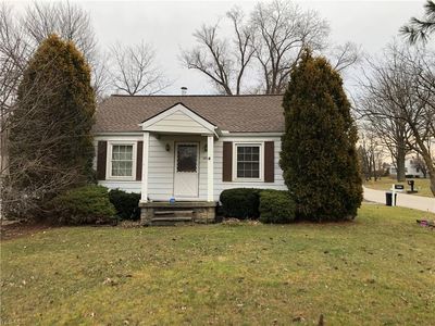 1065 Ohltown Rd, Youngstown, OH, 44515