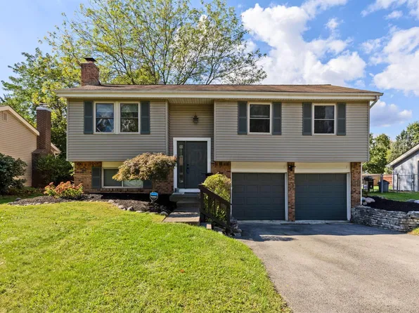 4017 Declaration Dr, Columbus, OH 43230