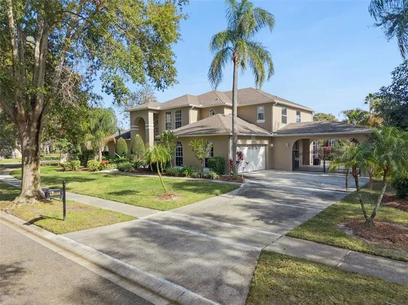 10125 Foxhurst Ct, Orlando, FL 32836