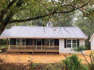 2802 Ascalon Dr SE LOT 41, Cleveland, TN 37323