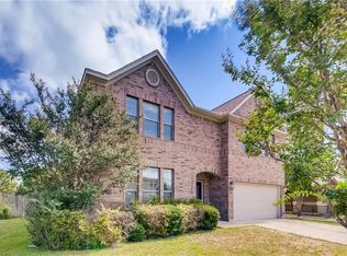 4620 Woodstock Dr, Georgetown, TX 78633