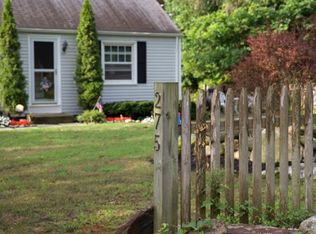 275 W Granby Rd, West Granby, CT 06090