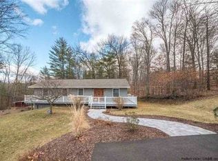 110 Academy St, Kerhonkson, NY 12446