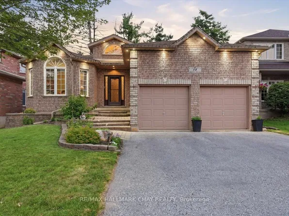 48 Ruffet Dr, Barrie, ON L4N 0N9