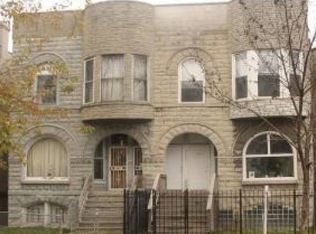 3260 W Fulton Blvd, Chicago, IL 60624