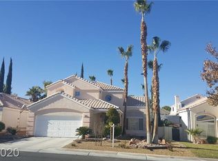 2349 Sterling Heights Dr, Las Vegas, NV 89134