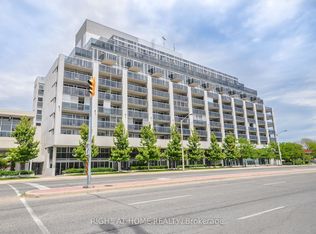 1040 The Queensway #201, Toronto, ON M8Z 0A7