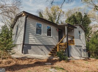 505 E 13th St SW, Rome, GA 30161