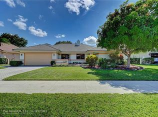 2201 SW 97th Rd, Davie, FL 33324