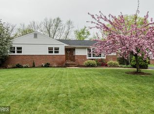 9225 Winding Way, Ellicott City, MD 21043