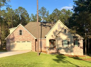 18 Iron Horse Ln, Sumrall, MS 39482