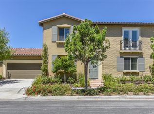 177 Cloudbreak, Irvine, CA 92618