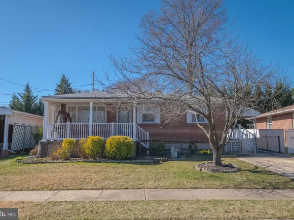 911 Essex Sq, Baltimore, MD 21221