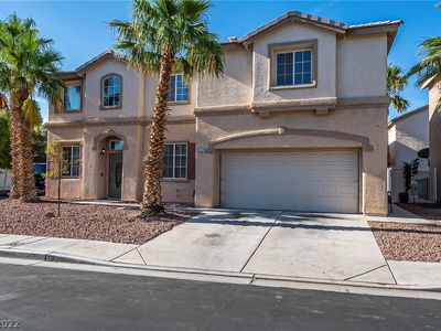 5437 Lavender Grove Ct, North Las Vegas, NV, 89031
