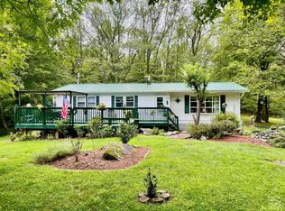 83 Ufferts Rd, Catskill, NY 12414