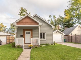 521 Ideal St, Milan, MI