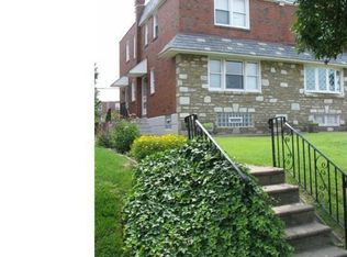 2032 Glendale Ave, Philadelphia, PA 19152