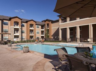 Sedona Place, Fort Worth, TX 76131