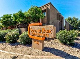 Solano, Phoenix, AZ 85015