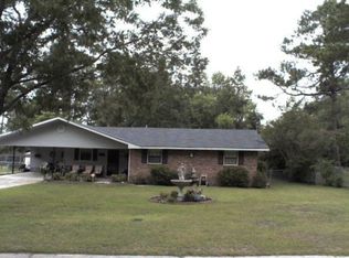4743 Brookhaven Rd, Macon, GA 31206