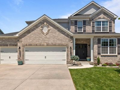 246 Victoria Park Ave, Wentzville, MO, 63385