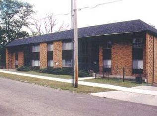 618 W High St APT 102, Peoria, IL