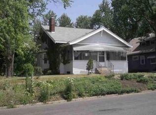 110 E Prospect St, Jackson, MI 49203