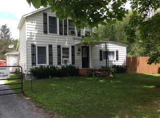 87 Old Schuylerville Rd, Saratoga Springs, NY 12866