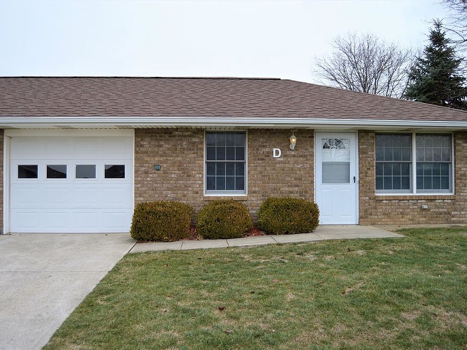 1st image of 401 Buckingham Dr Unit D